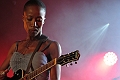 L Anima, Mandy Lerouge, Rokia Traore en concert